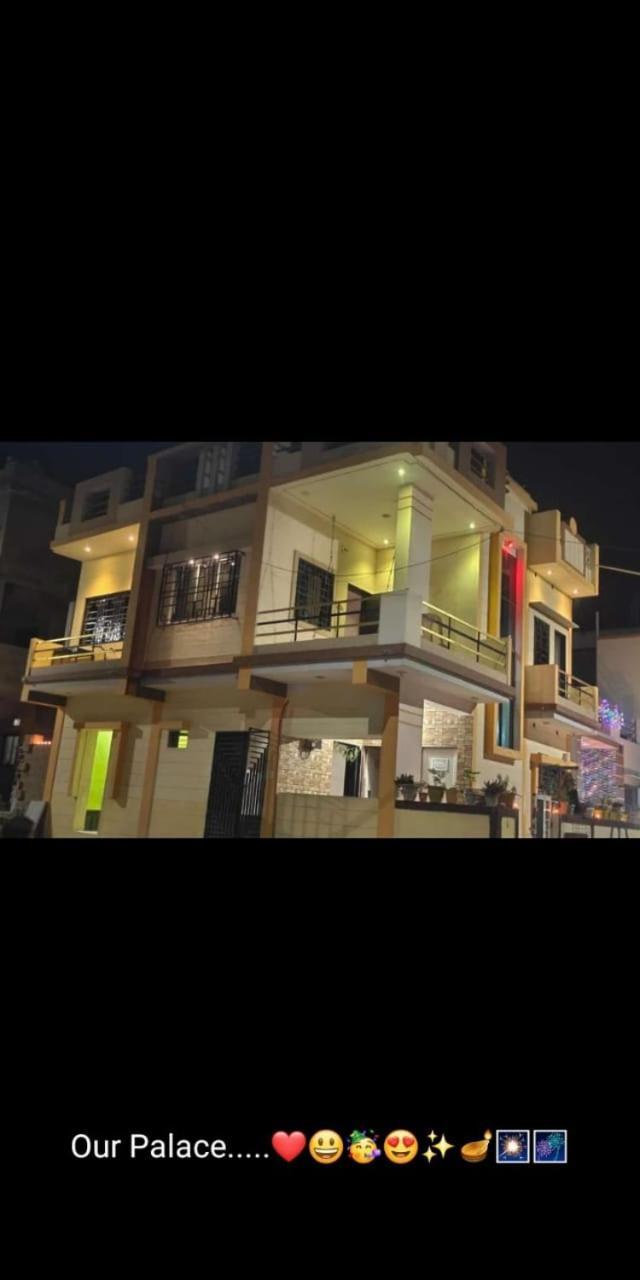 Dwarka Home Stay 2 Only Family Esterno foto