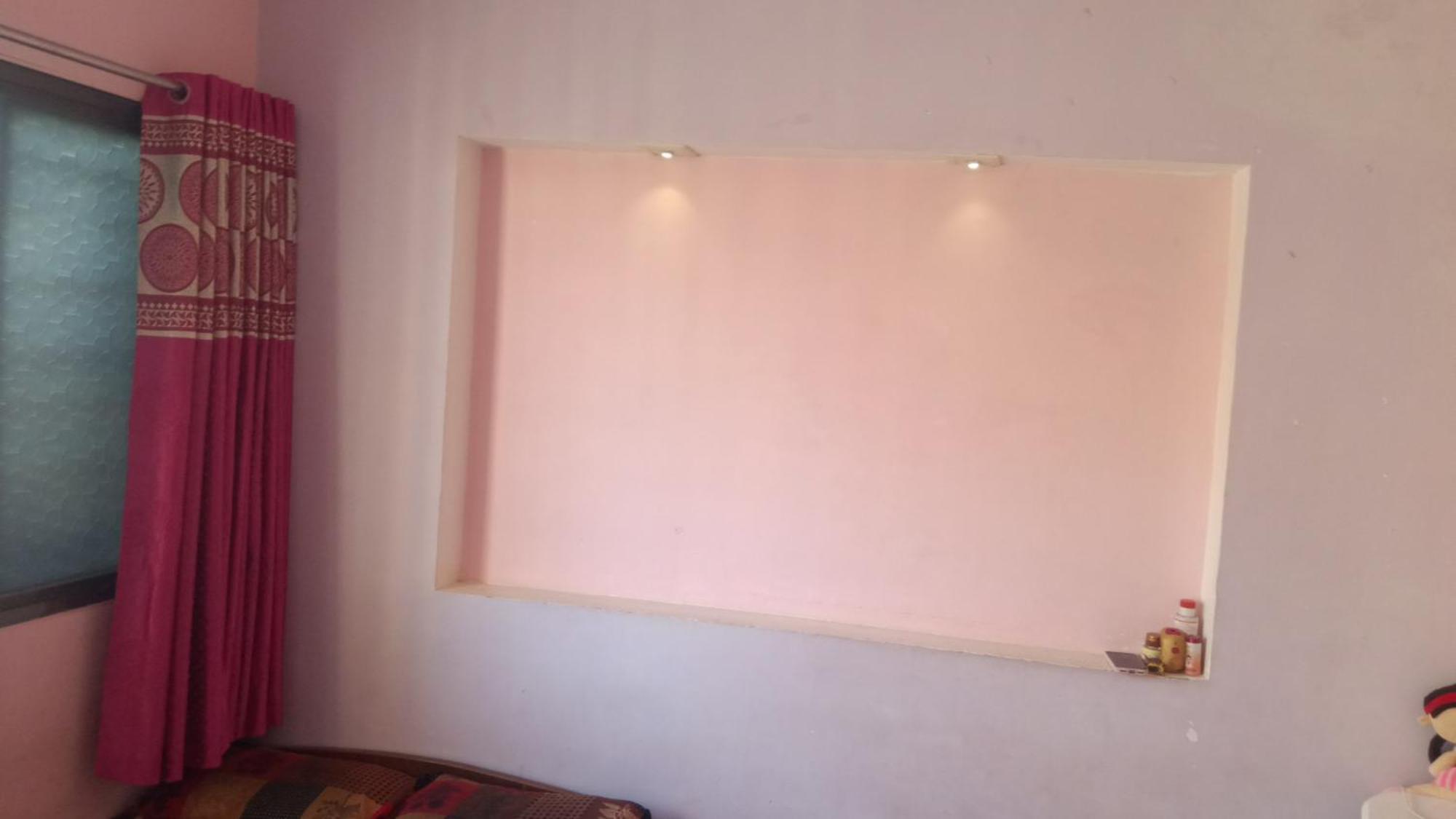 Dwarka Home Stay 2 Only Family Esterno foto