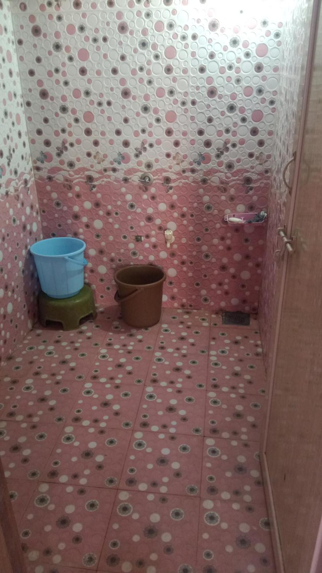 Dwarka Home Stay 2 Only Family Esterno foto