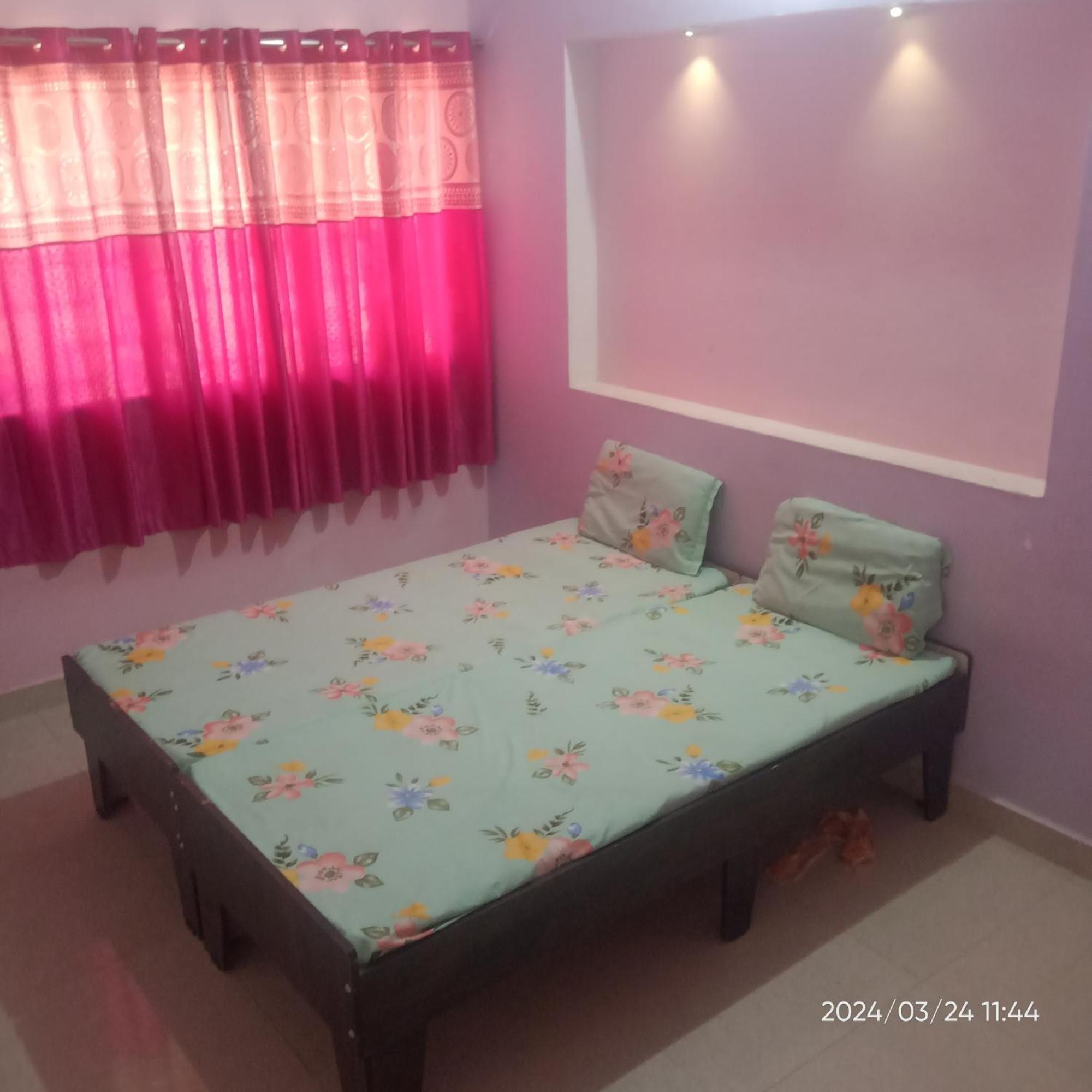 Dwarka Home Stay 2 Only Family Camera foto