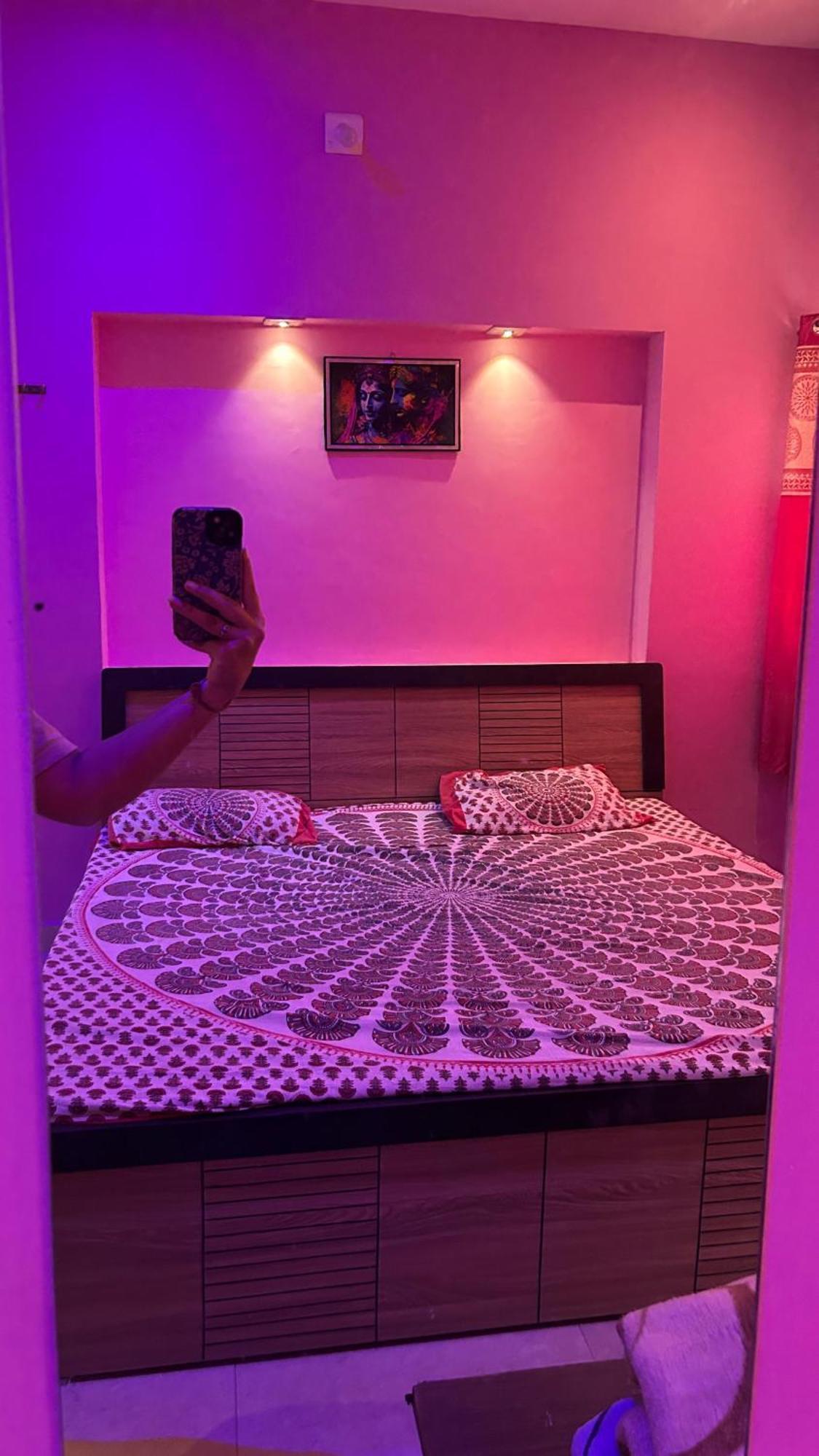 Dwarka Home Stay 2 Only Family Esterno foto