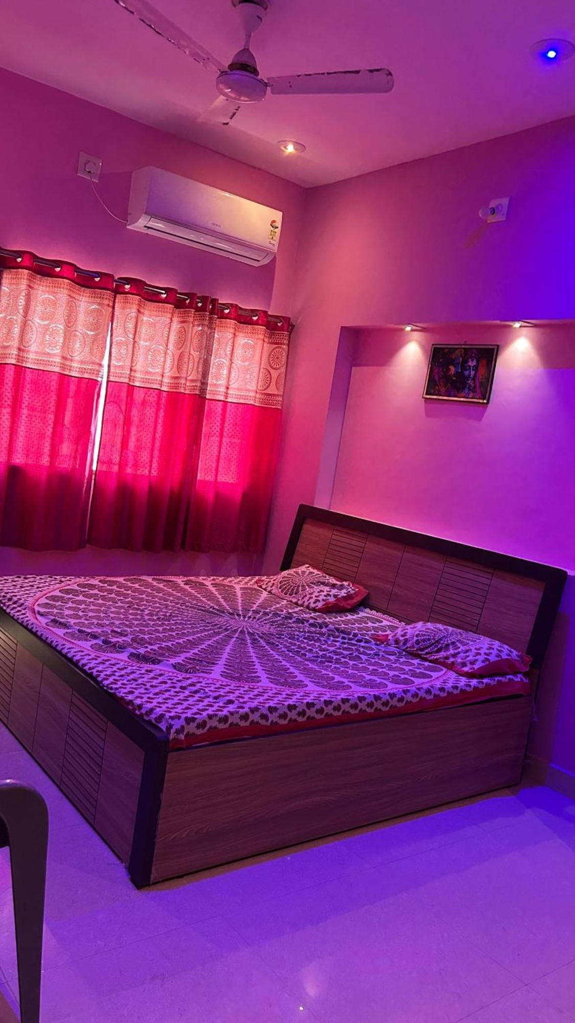 Dwarka Home Stay 2 Only Family Esterno foto